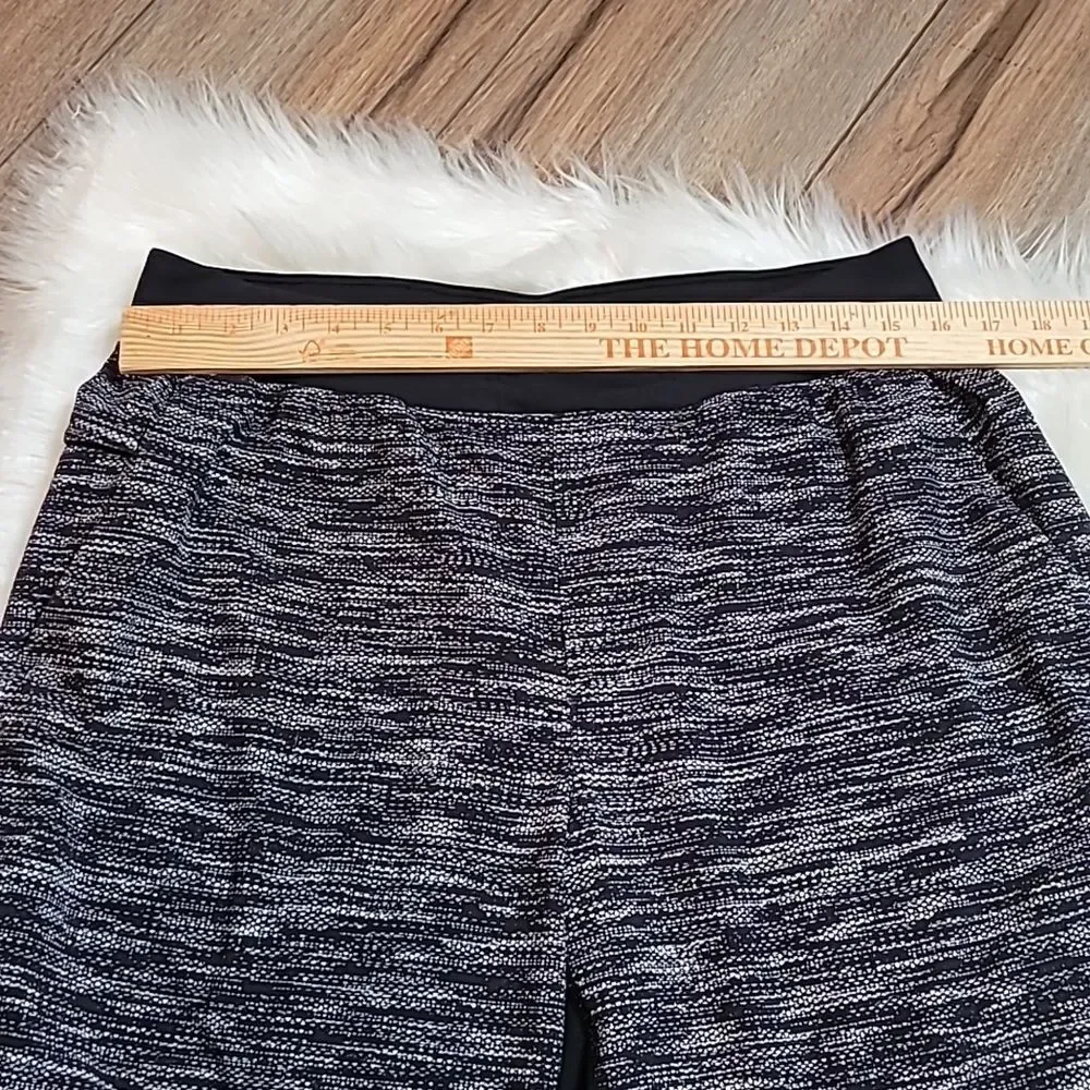 Lululemon Men Gray Athletic Training Shorts Size Large Gym Workout Casual